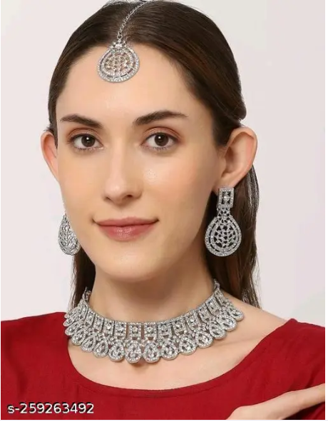 Fashion jewellery set